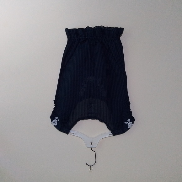 Hollister women's top - Picture 3 of 4